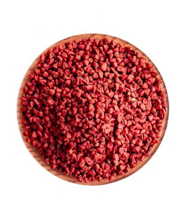 ANNATO SEEDS