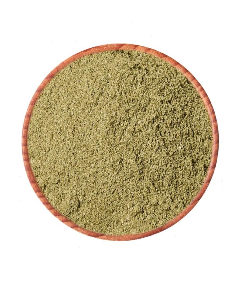 Green Cardamom Powder