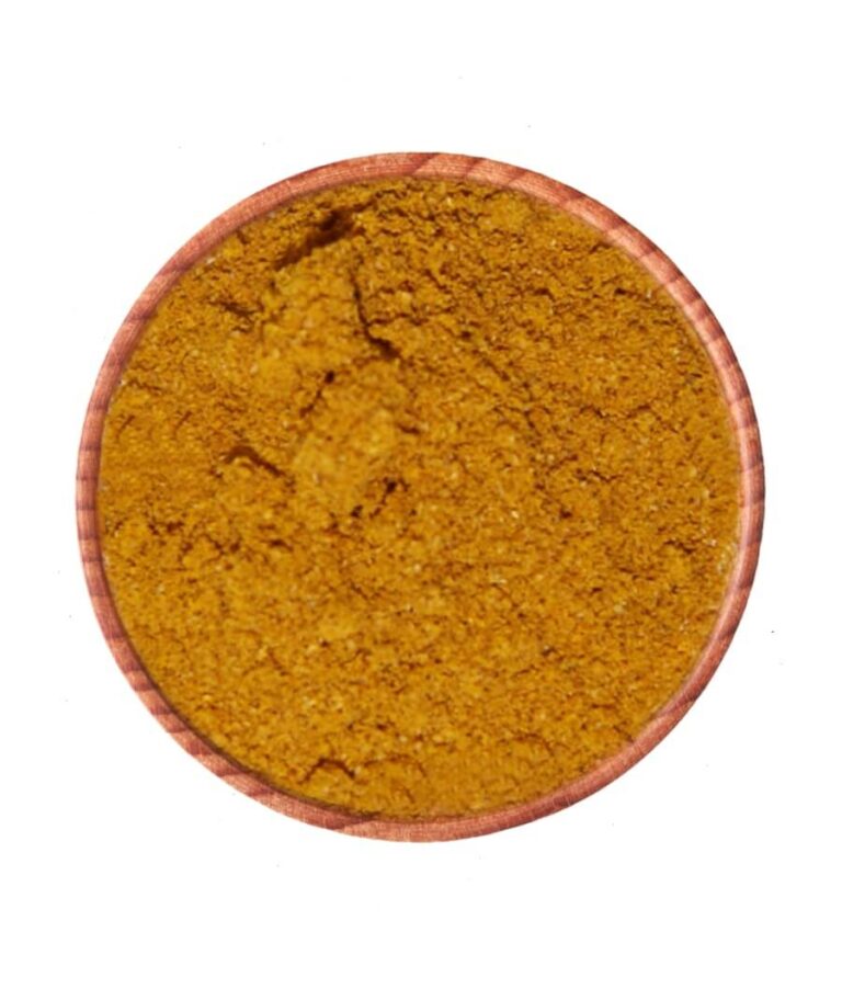 Curry Powder