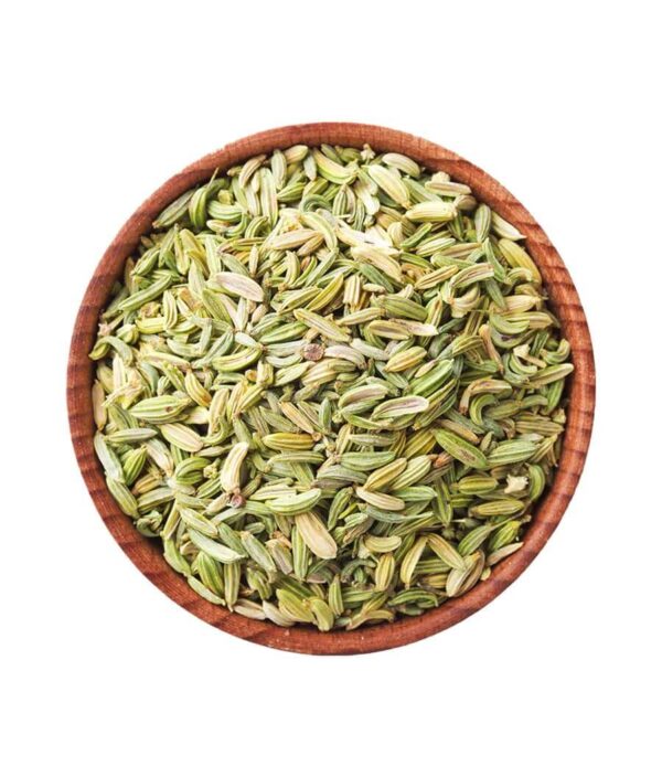 Fennel Seeds