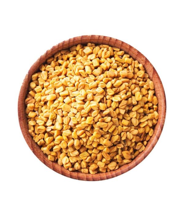 FENUGREEK SEEDS