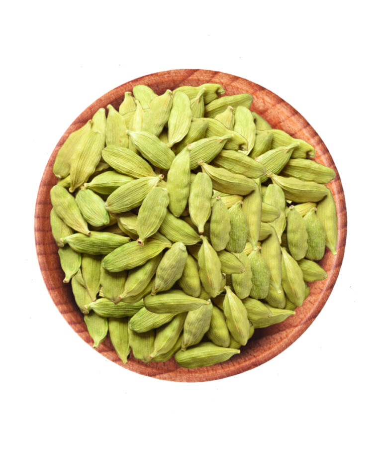 GREEN CARDAMOM