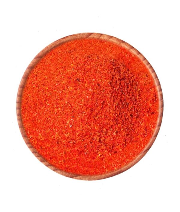 Red Chilly Powder