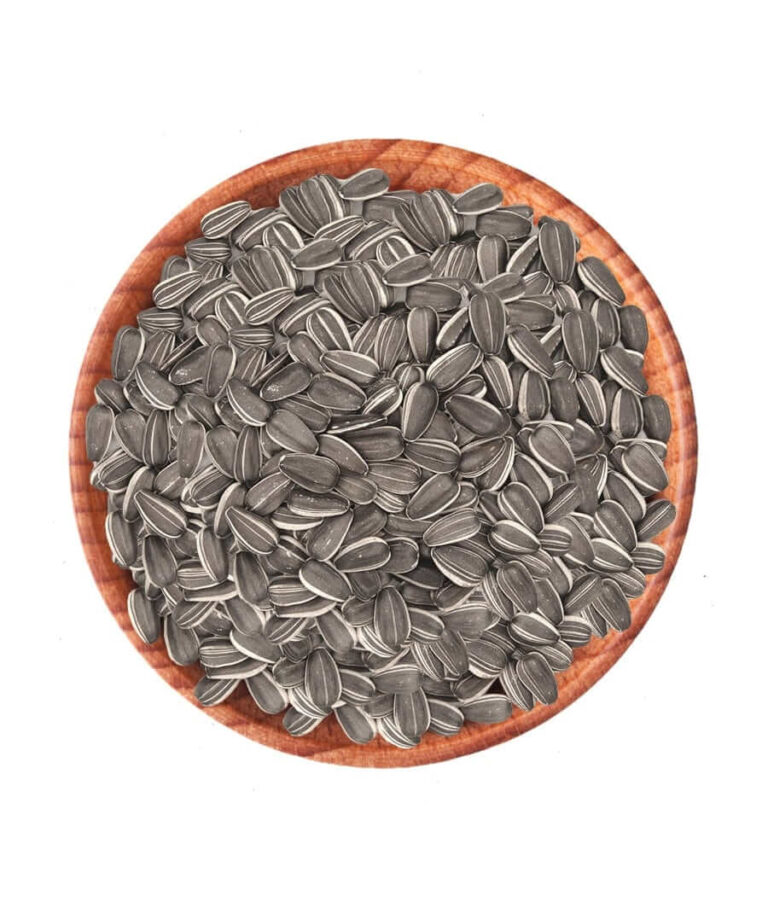 Sunflower Seeds