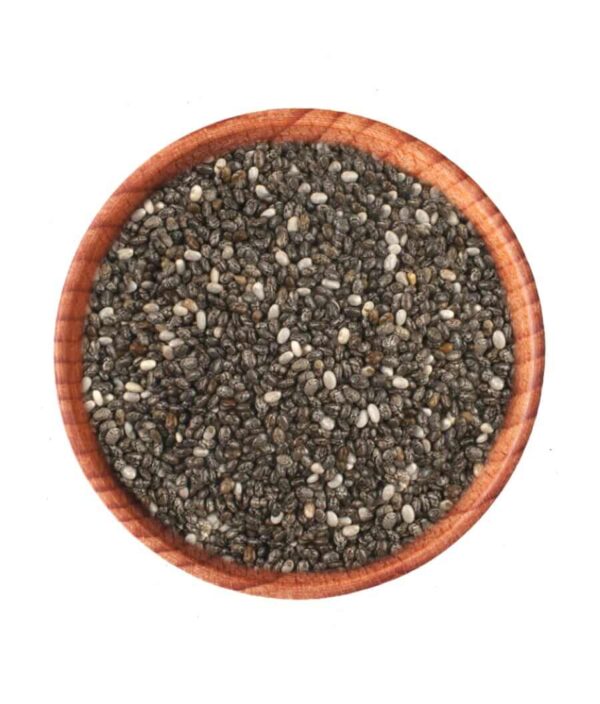 Chia Seeds