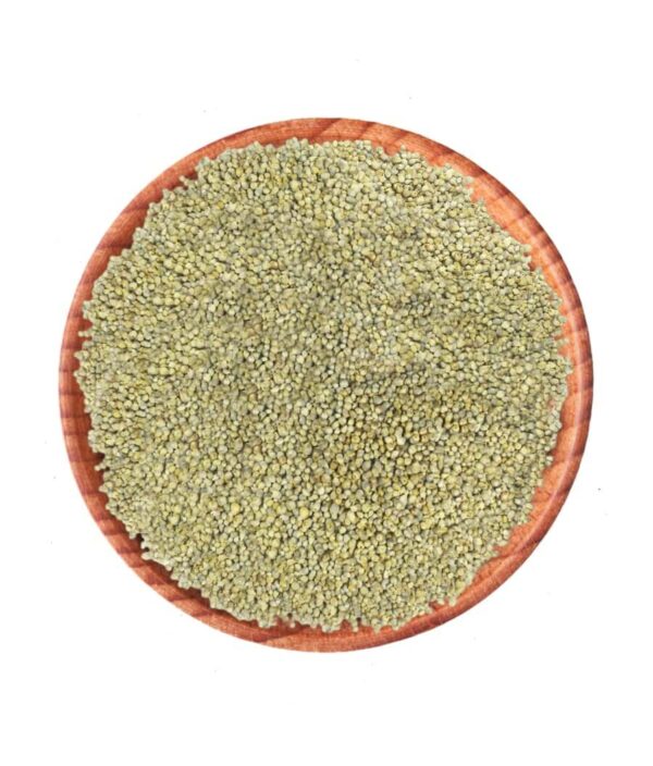 Green Millet