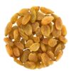 Golden Nashik Raisins