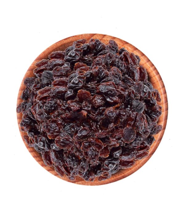 Industrial Raisins