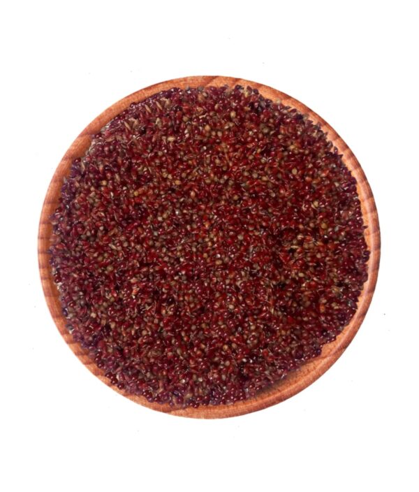 Red Millet